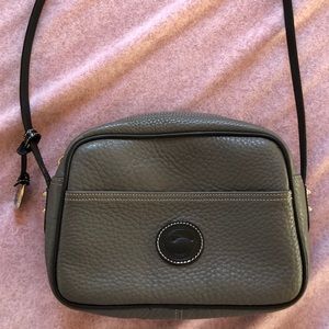 Dooney & Bourke crossbody